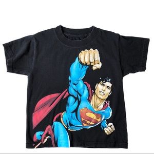 DC Conics Superman Tee